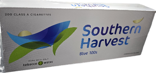Southern Harvest Box
