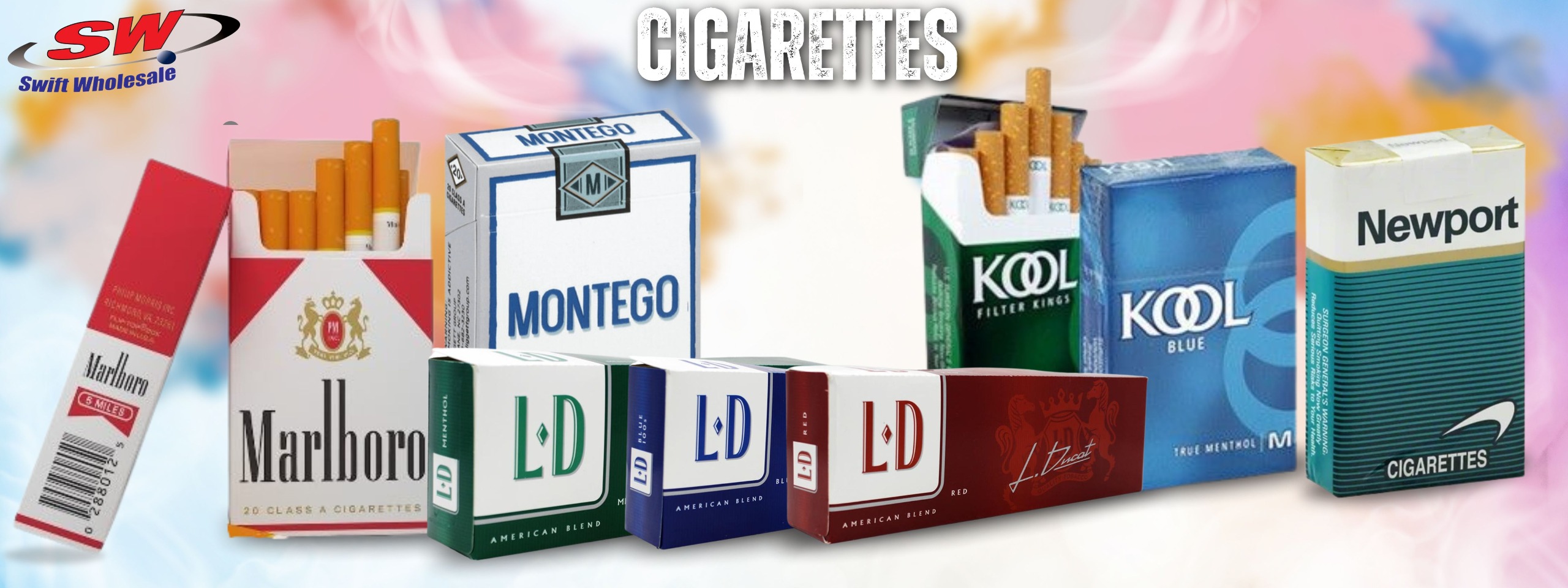 classic gold cigarette Gold Classic Indonesia W2 01