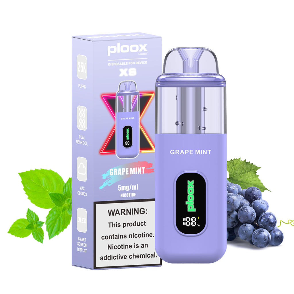 usa made disposable vape MAXUS Launches STAR 50K: Built in the USA, Filled with US-Made E-Liquid