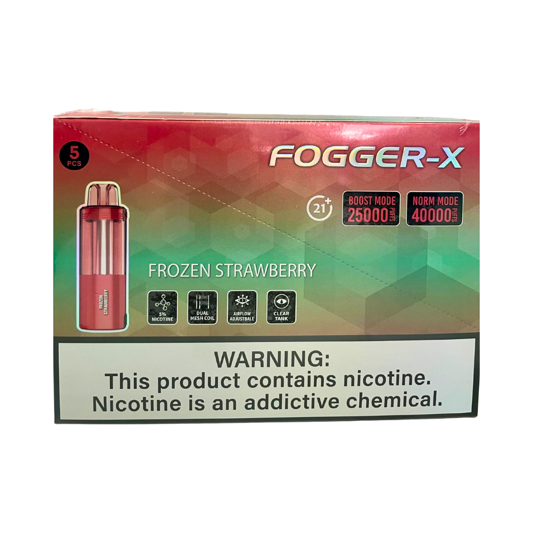 how much is elf bar vape Frozen Banana Foger Vape Foger Switch Pro 30K Pod Strawberry Banana
