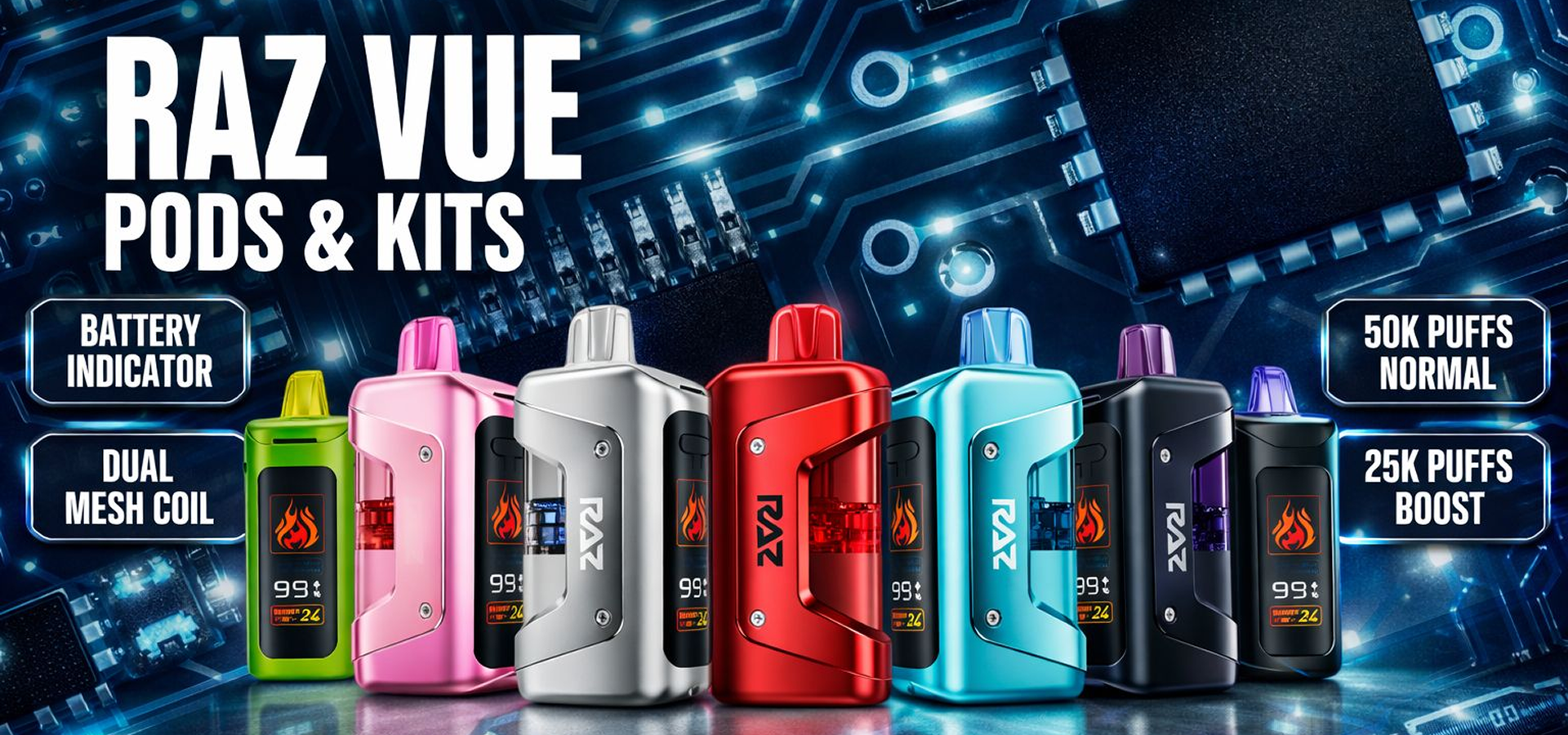 elfbar nachfüll pod läuft aus 🌀 Weekly Sale Kickoff – Vapes & Topicals (August 18–23) Vapes and topicals  are our focus this week. Ask a budtender what's working well for other  patients like you. https://t.co/UV01jXSjOU #ReliefOptions #TMCWellness