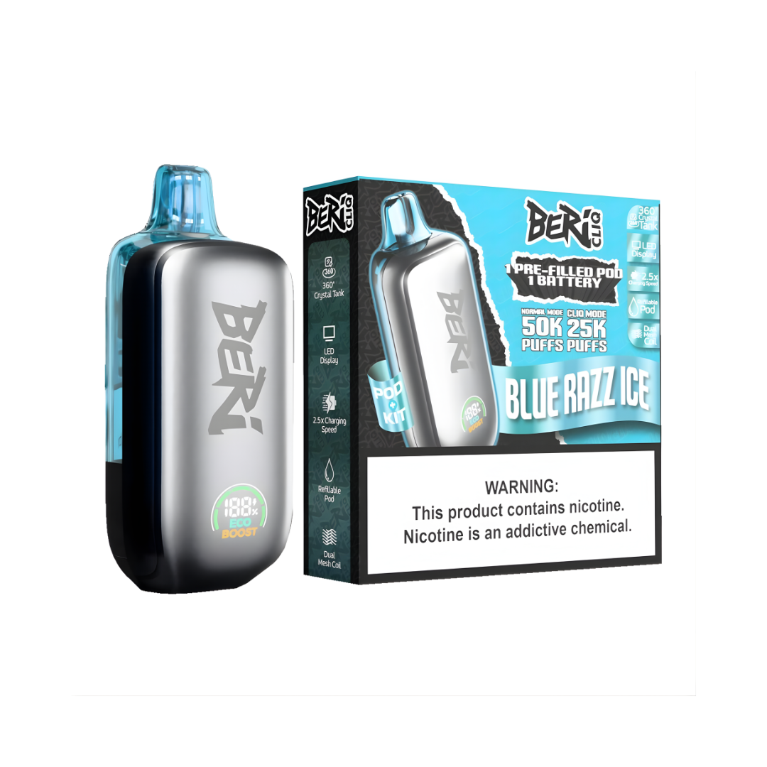 epic vapes Supreme Epic 5000 Disposable Vape – HQD Tech USA